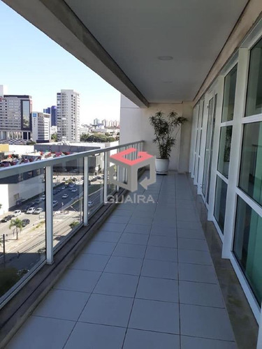 Imagem 12 de 21 de Sala À Venda, 1 Vaga, Centro - São Bernardo Do Campo/sp - 33869