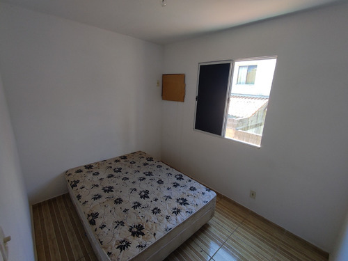 Casa Com 2 Quartos, No Condomínio Vida Boa Com Total Infraestrutura, 1 Vaga, Doc Ok, Próxima Ao Park Shopping