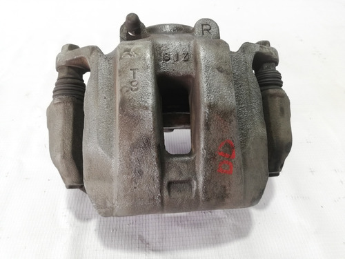 Caliper Delantero Derecho Nissan Murano 09-13 Original