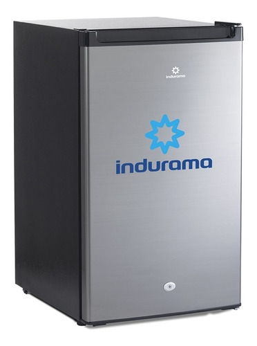 Frigobar Indurama Ri-159 Croma 122 L