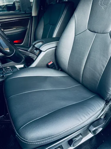 SsangYong Rexton 2.7 Rx 270 Xdi