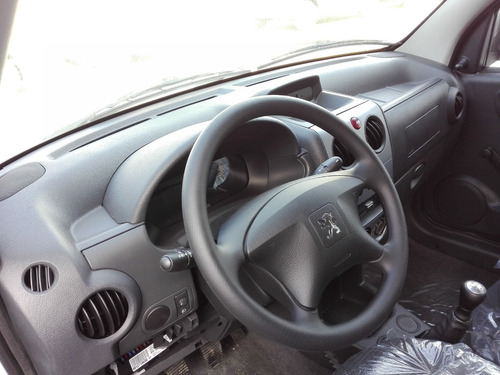 Peugeot Partner 1.6 Hdi Confort 5as Dl
