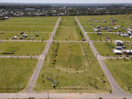 Imagen 12 de 27 de Terrenos Con Financiación En Lomas De Alicia, Baigorria