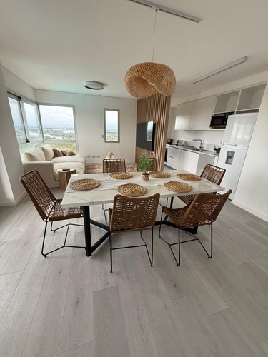 Dpto 4 Amb En Alquiler Temp Remeros Beach, Tigre