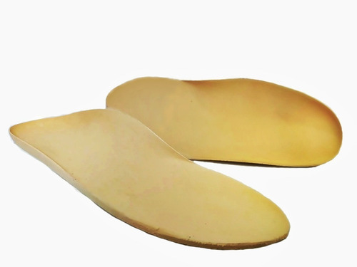 Imagem 3 de 5 de Palmilha Para Geno Valgo Em Eva
