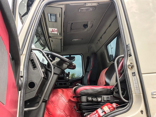 Volvo Fmx 500 2016 6x4 Cavalo=scania,volvo,mercedes,daf,ford