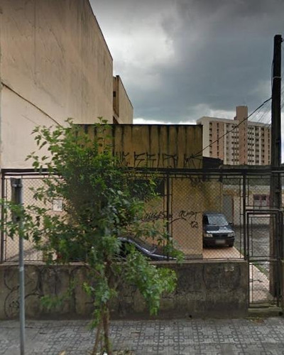 Galpão À Venda, 363 M² - Centro - São Bernardo Do Campo/sp - Ga1321