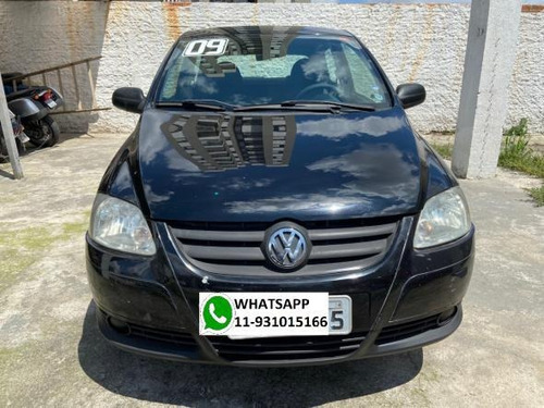 Imagem 2 de 12 de Fox 1.0 Flex + Direção Hidráulica + 85.000 Km