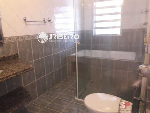 Imagem 14 de 17 de Sobrado Padrão Para Venda 4 Dormitórios, 3 Vagas, Espaço Gourmet, Em Água Fria São Paulo-sp - 105029