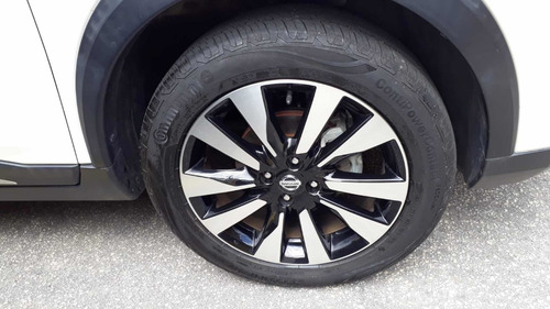 Imagem 5 de 15 de Nissan Kicks 2018 1.6 16v Sl Aut. 5p