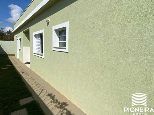 Imagem 20 de 23 de Casa - Ca00225 - 70149541