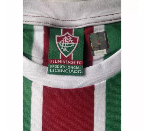 Camisa Fluminense – Germán Cano – Final Do Carioca 2023 – Fluminense 4 X 1  Flamengo – Autografada Por Todo Elenco – Play For a Cause