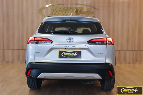 Toyota Corolla 2.0 16v