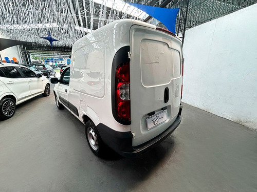 Fiat Fiorino 1.4 MPI FURGÃO 8V