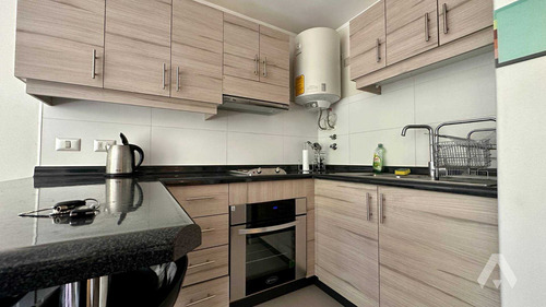 Departamento Amoblado En Arriendo En Pucón (83826)