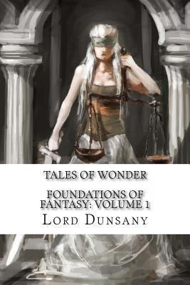 Libro Tales Of Wonder - Lord Dunsany