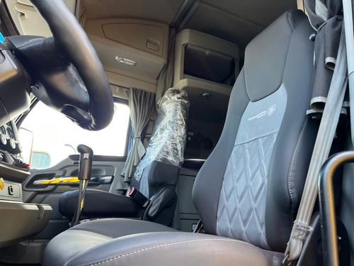 Kenworth T680 2019