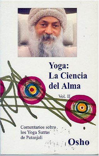 Libro Yoga La Ciencia Del Alma Vol Ii Comentarios Sobre Los