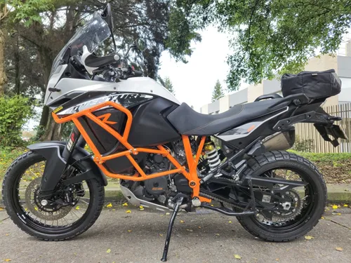 Ktm 1190 Adventure R
