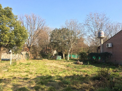 Imagen 1 de 2 de Lote En Marcos Paz