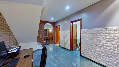 Casa Venta 4 Amb Avellaneda Parque Pileta Quincho