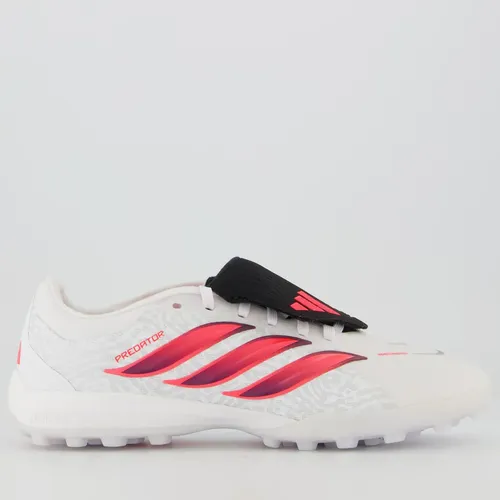 Chuteira Adidas Predator Pro Lin Society