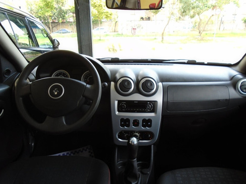 Renault Sandero 1.6 Vibe 8v 2010