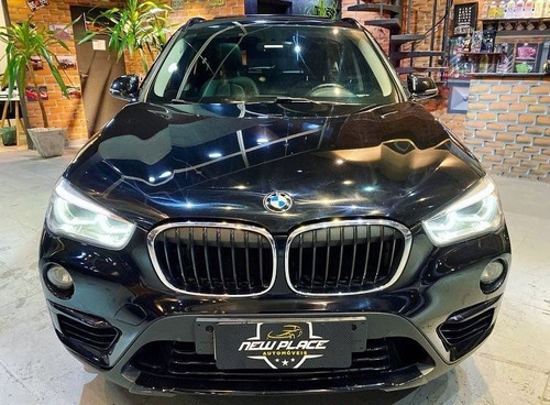 Imagem 2 de 12 de Bmw X1 2016