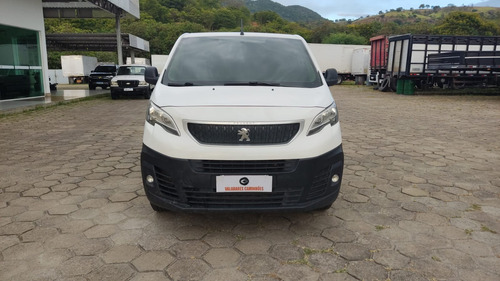 Peugeot Expert 1.6 Hdi Business Pack Td Blue 5p