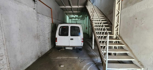 Galpón Industrial Bodega (170577)