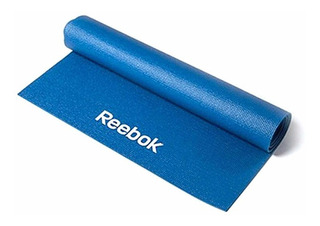 tapete yoga reebok