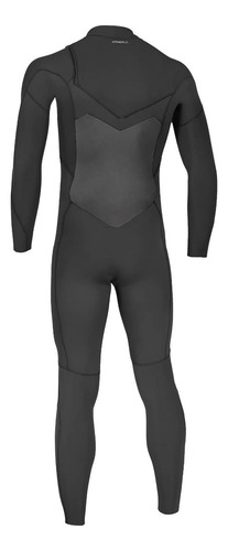 Colchoneta Oneill Ninja Mm Choice Con Cremallera Completa (6