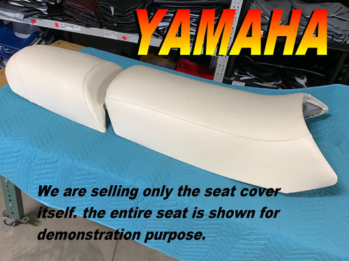 Funda Asiento Repuesto Para Yamaha Waveventure 1995-96