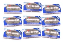 Comprar Hoja De Afeitar Dorco 90 Unidades + Navaja