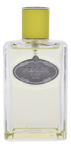 Perfume Prada Infusion De D'ylang, 100 Ml, Para Mujer