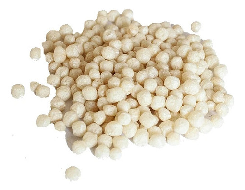 Quinoa Extruida Pop X 125gr