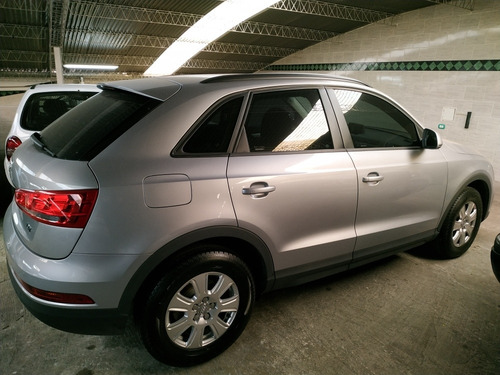 Audi Q3 1.4 Tfsi 150 Cv 2016