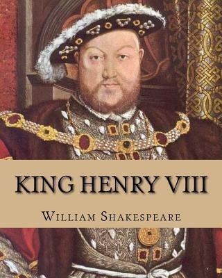 King Henry Viii - William Shakespeare