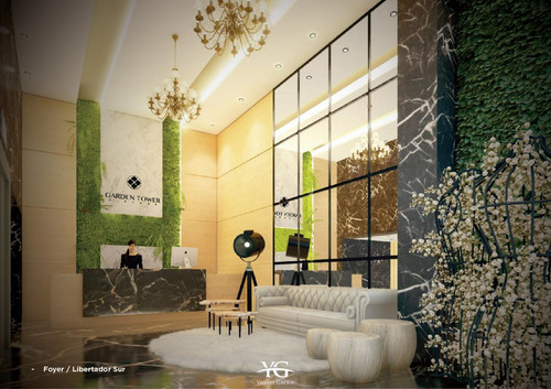 Pinamar Garden Tower