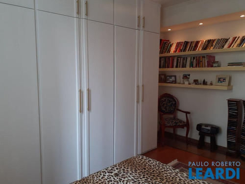 Imagem 8 de 15 de Apartamento - Pinheiros - Sp - 594971