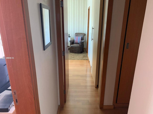 Apartamento 3 Dormitórios Para Venda Em São Paulo, Vila Romana, 3 Dormitórios, 3 Suítes, 5 Banheiros, 4 Vagas - Clifevila_1-1483180