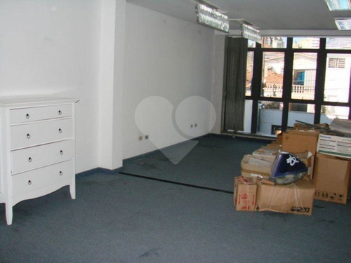 Imperdível, Casa Vila Mariana, Comerc/ Res, 480m2 Au - 353-im63821