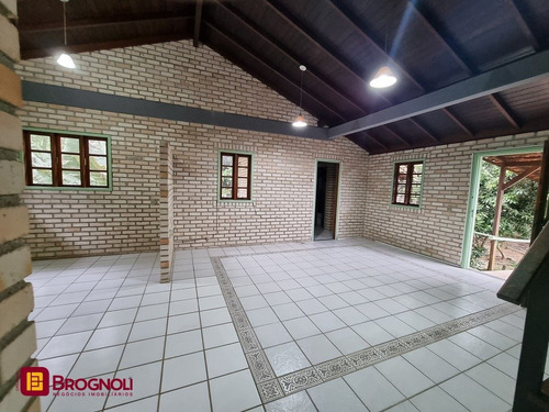 Imagem 1 de 15 de Casa Residencial - Sambaqui - Ref: 37512 - V-c6-37512