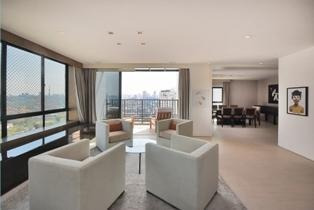 Imagem 18 de 30 de Apartamento Duplex À Venda, 284 M² Por R$ 4.900.000,00 - Higienópolis - São Paulo/sp - Ad0024