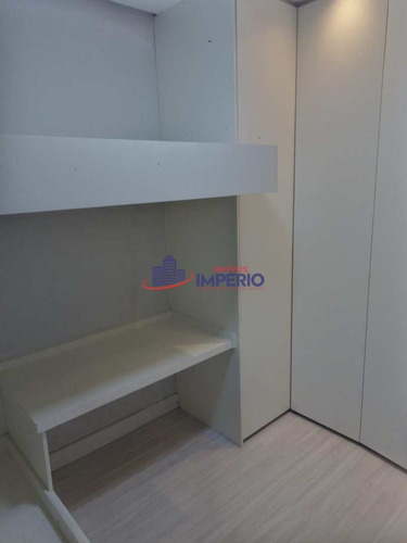 Imagem 8 de 13 de Apartamento Com 2 Dorms, Jardim Angélica, Guarulhos - R$ 250 Mil, Cod: 8635 - V8635