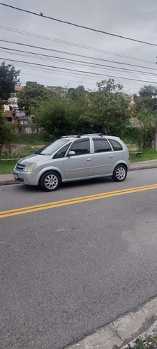 Chevrolet Meriva 1.4 Maxx Econoflex 5p