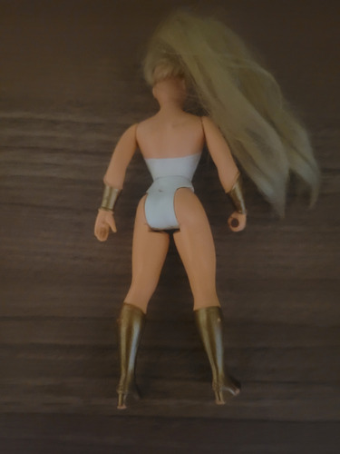 Boneca She-ra Antiga 1984 Mattel