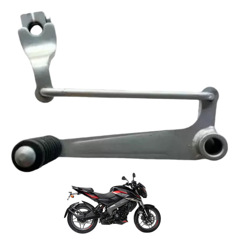 Pedal De Cambios Bajaj Pulsar Ns200