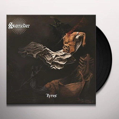 Svartelder - Lp - Pyres