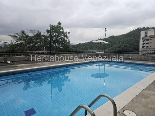 Apartamento Remodelado En Alquiler La Alameda De 154.05 Mtrs2 Pd